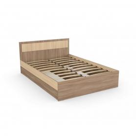 Кровать «Дуэт люкс» 1600